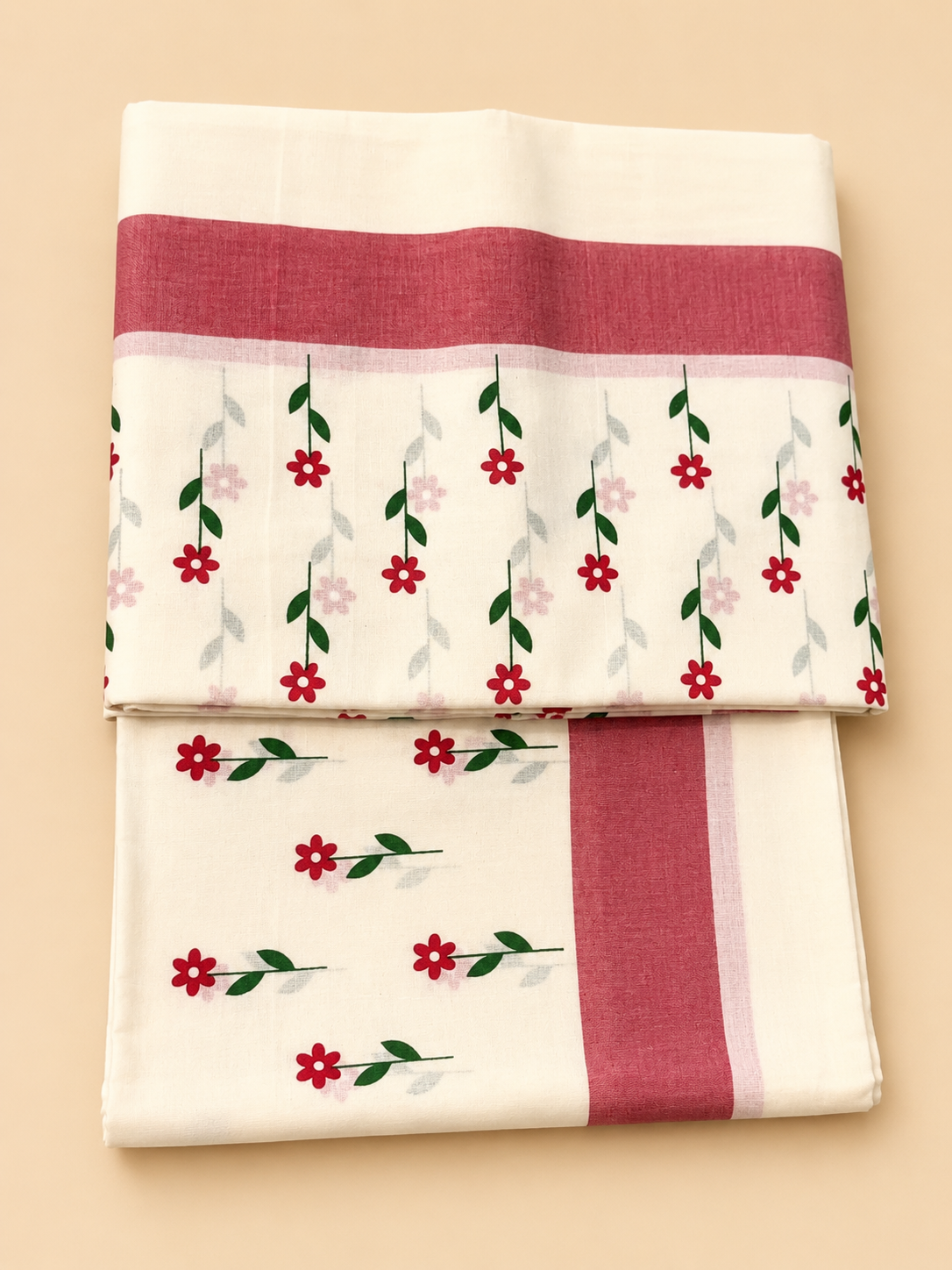 Set mundu